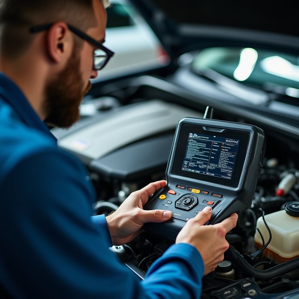 Diagnostic Equipment