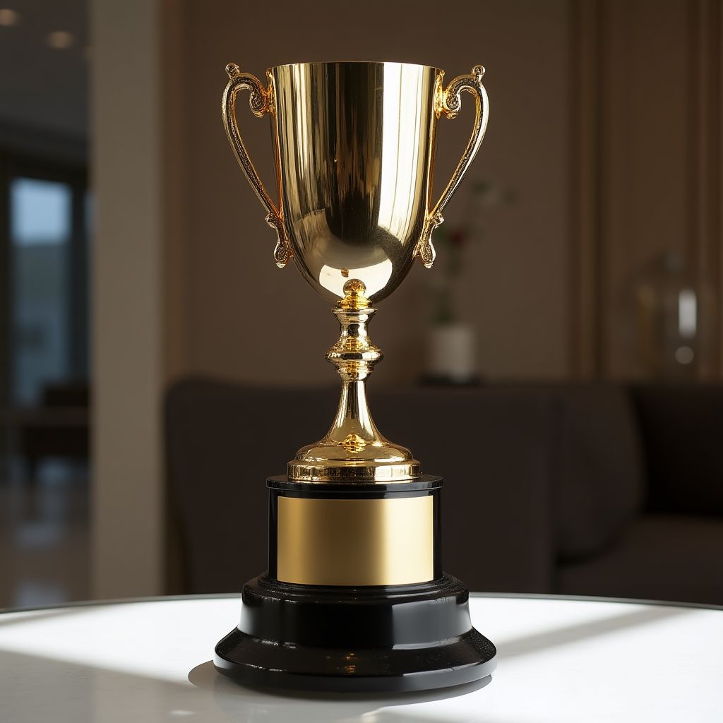 Best Auto Service Award