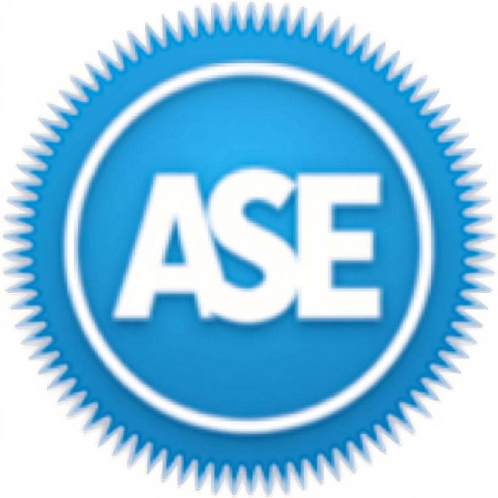 ASE Certification