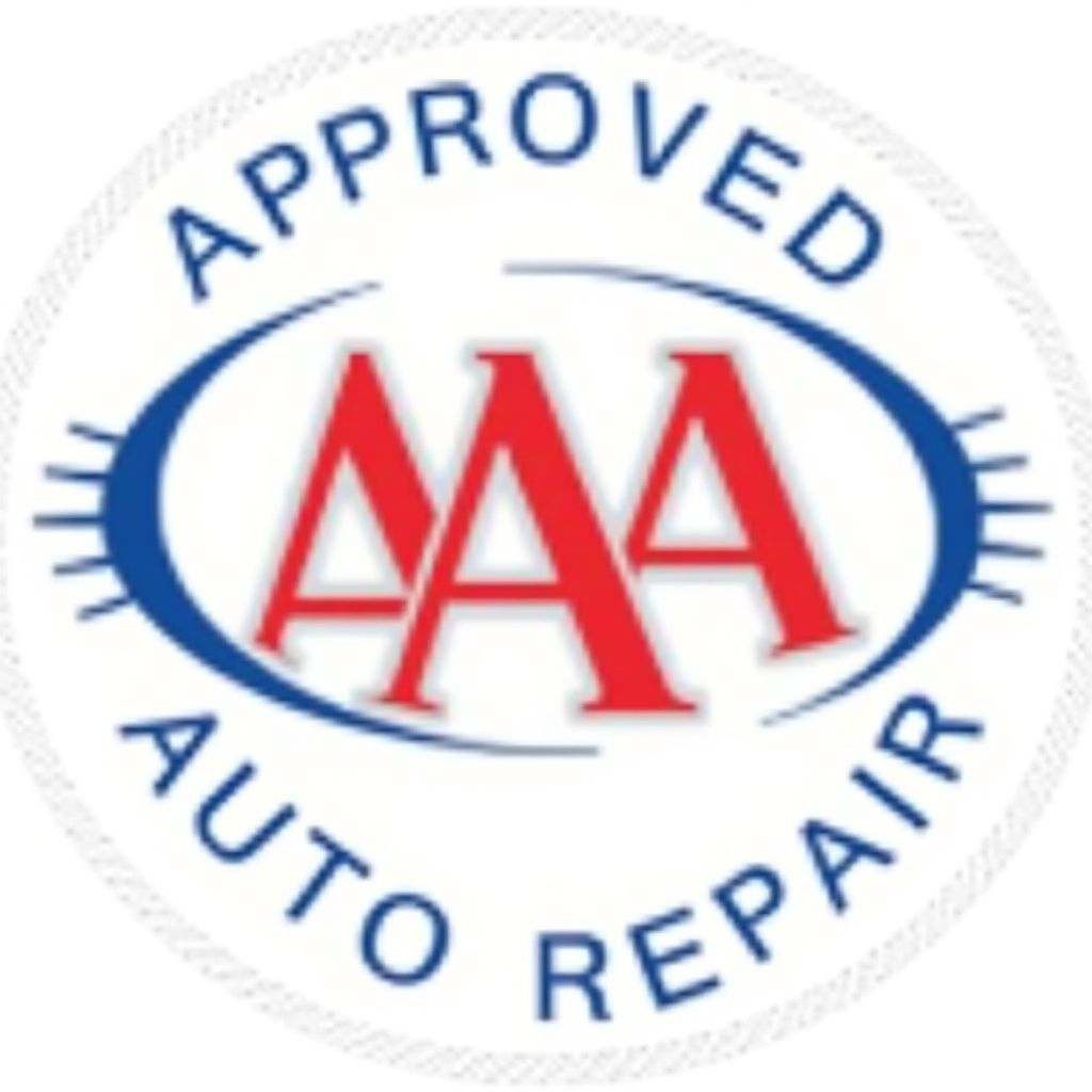 AAA Approved Logo