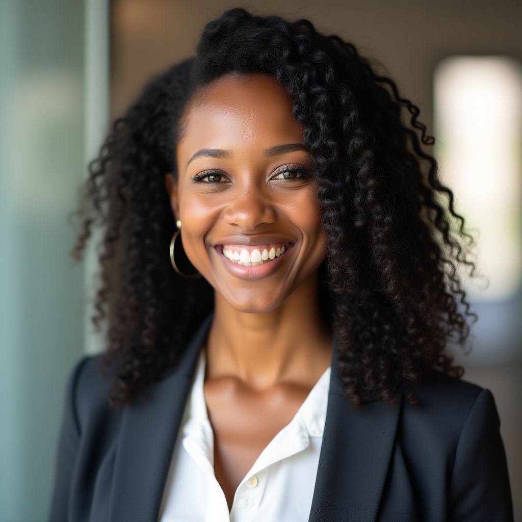 Sophia Williams - Customer Relations